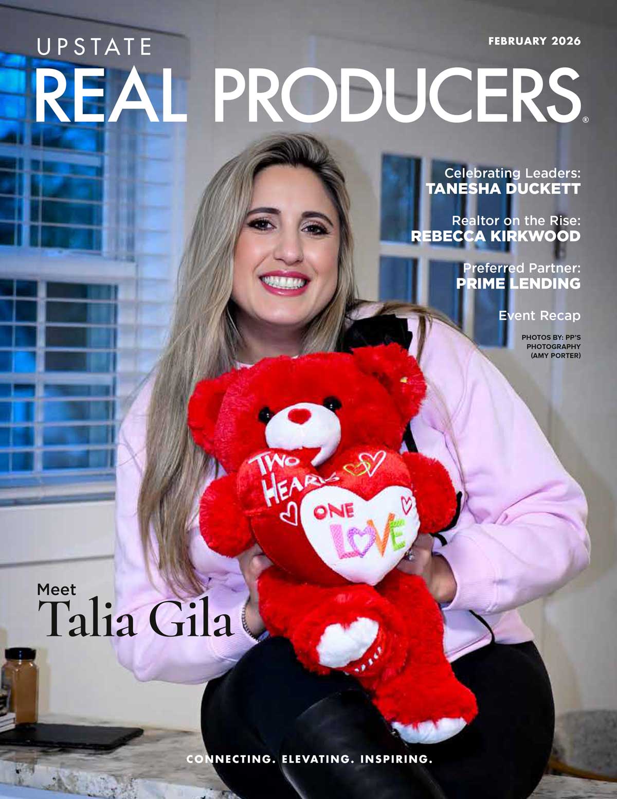 Upstate February 2026