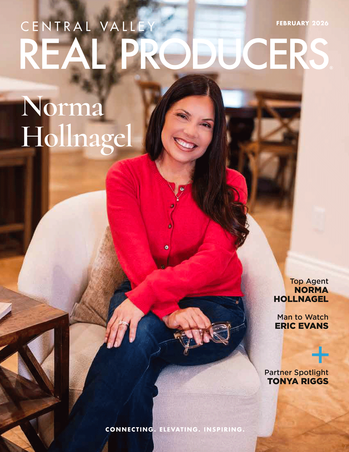 Central Valley February 2026