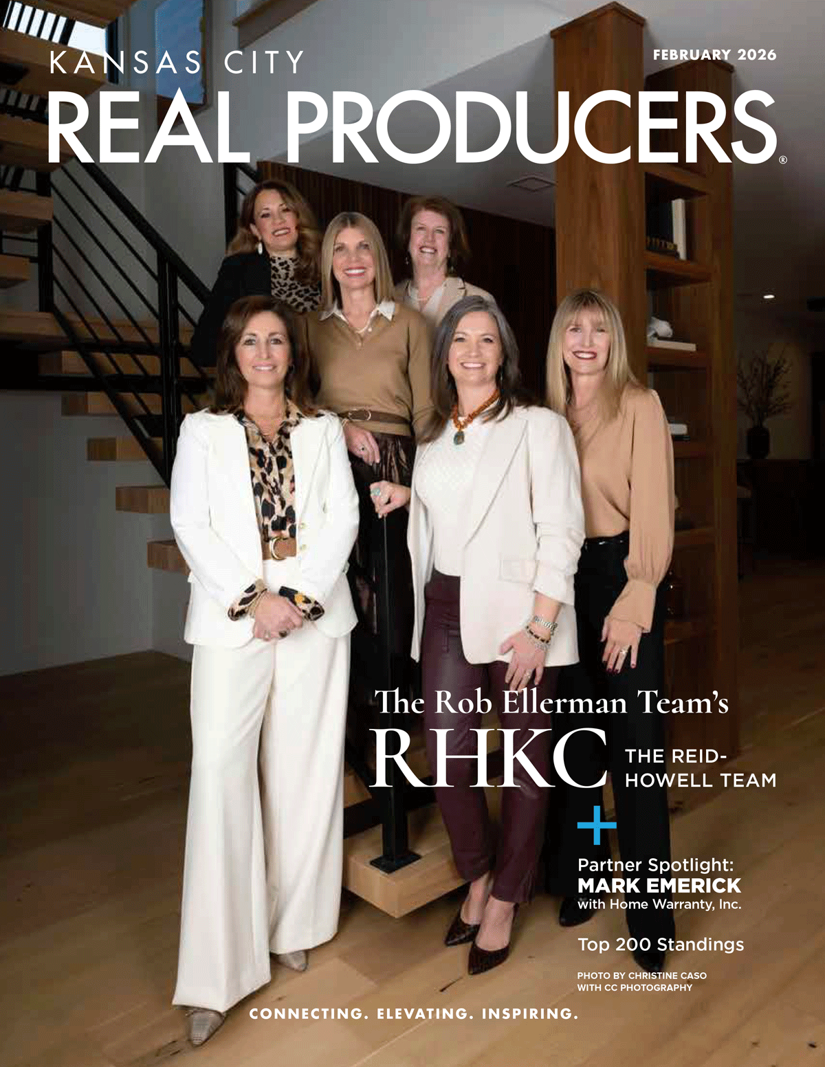 Kansas City February 2026