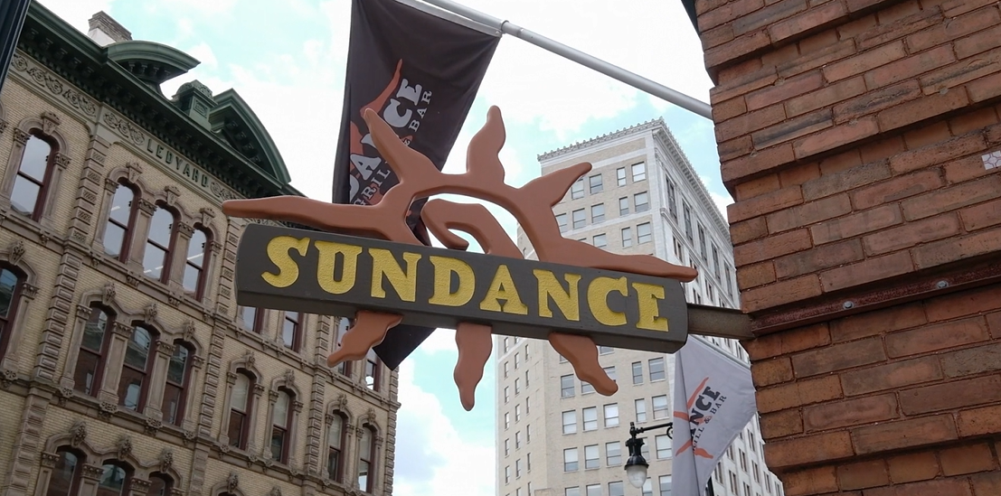 Real Producers Event At Sundance 