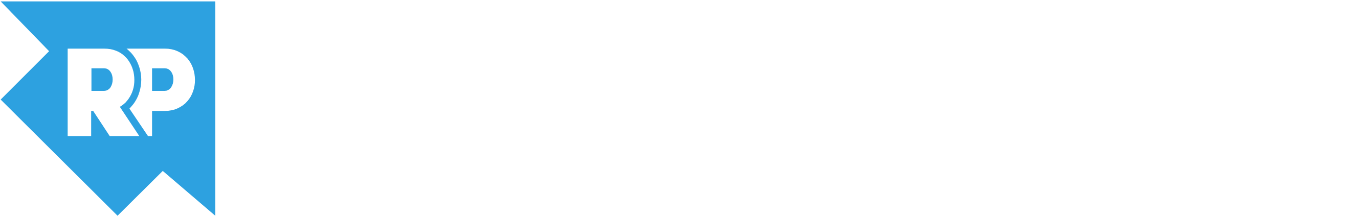 Real Producers Logo