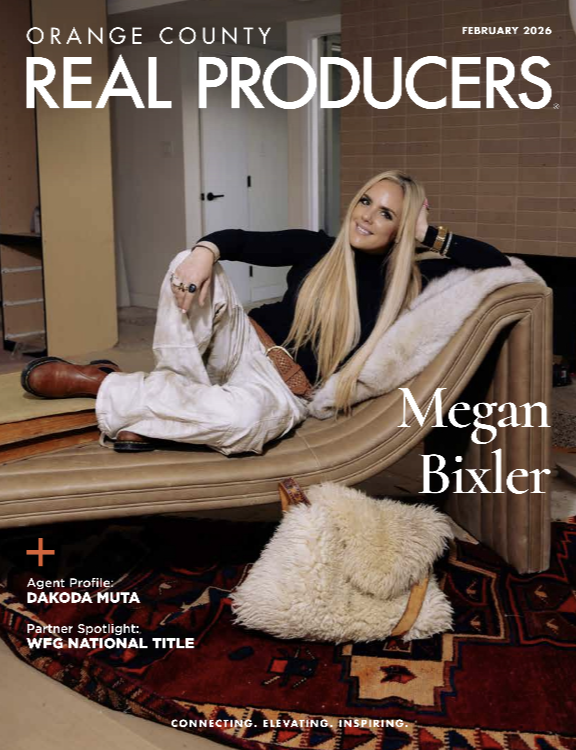 Orange County February 2026