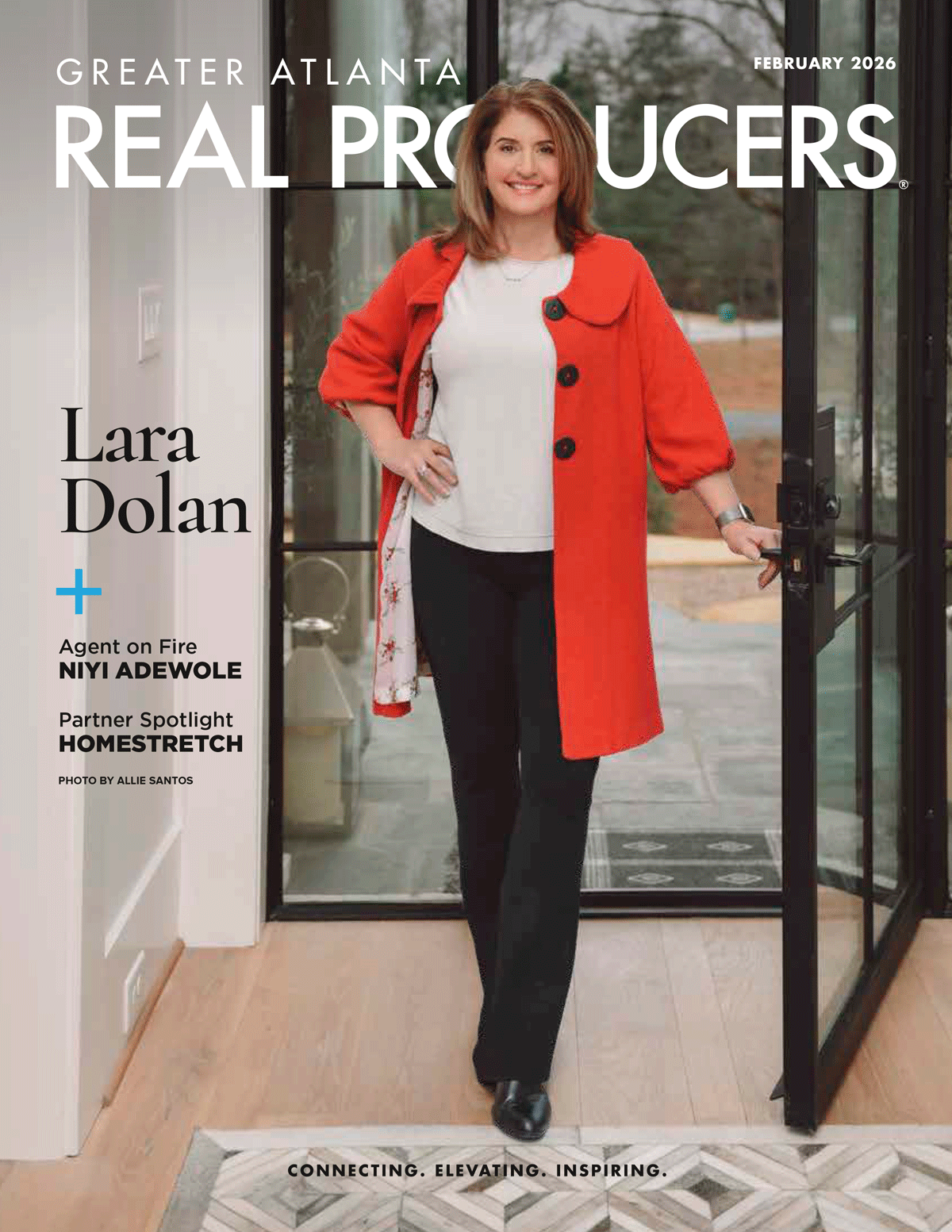 Greater Atlanta February 2026