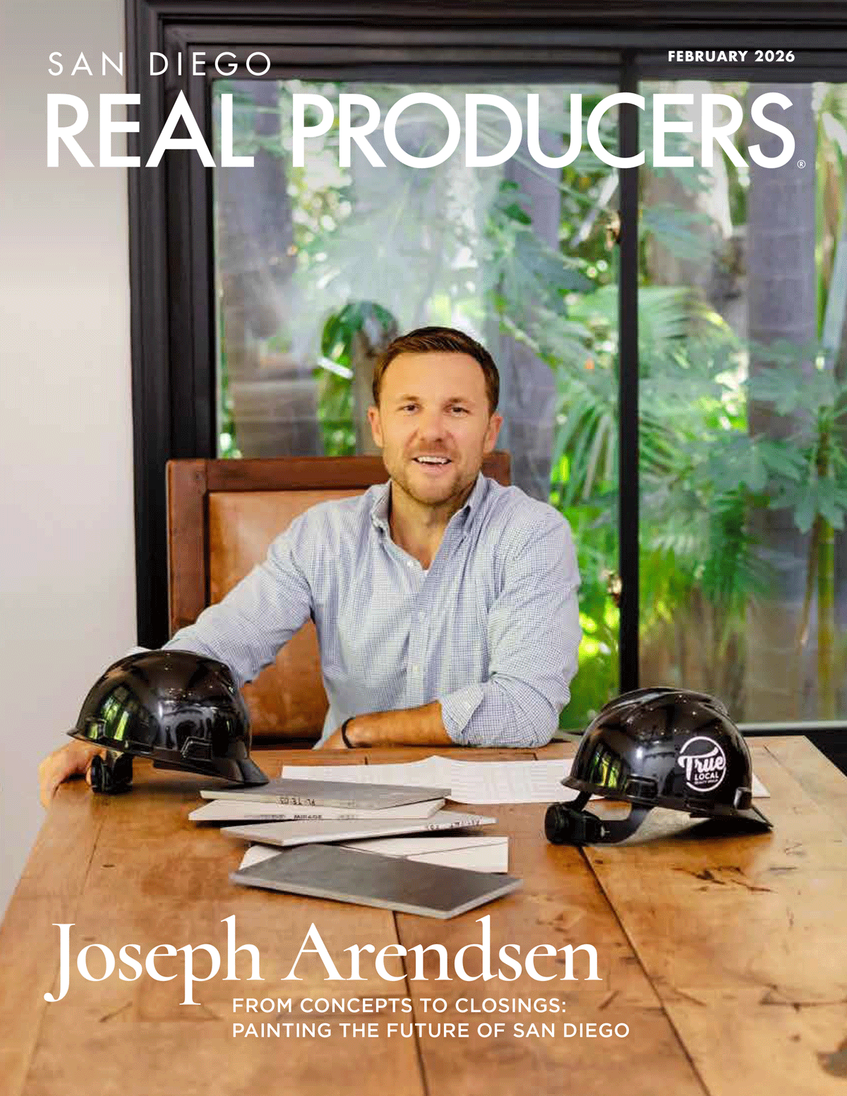 San Diego February 2026