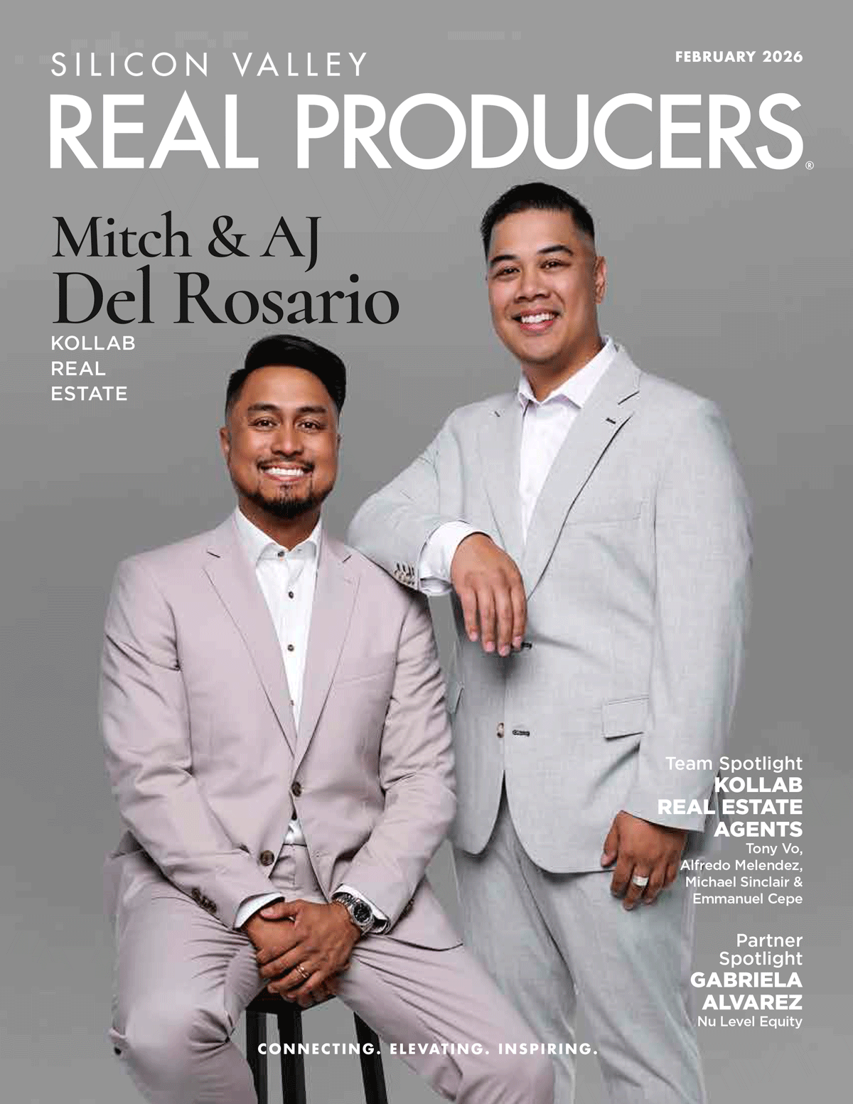 Silicon Valley February 2026