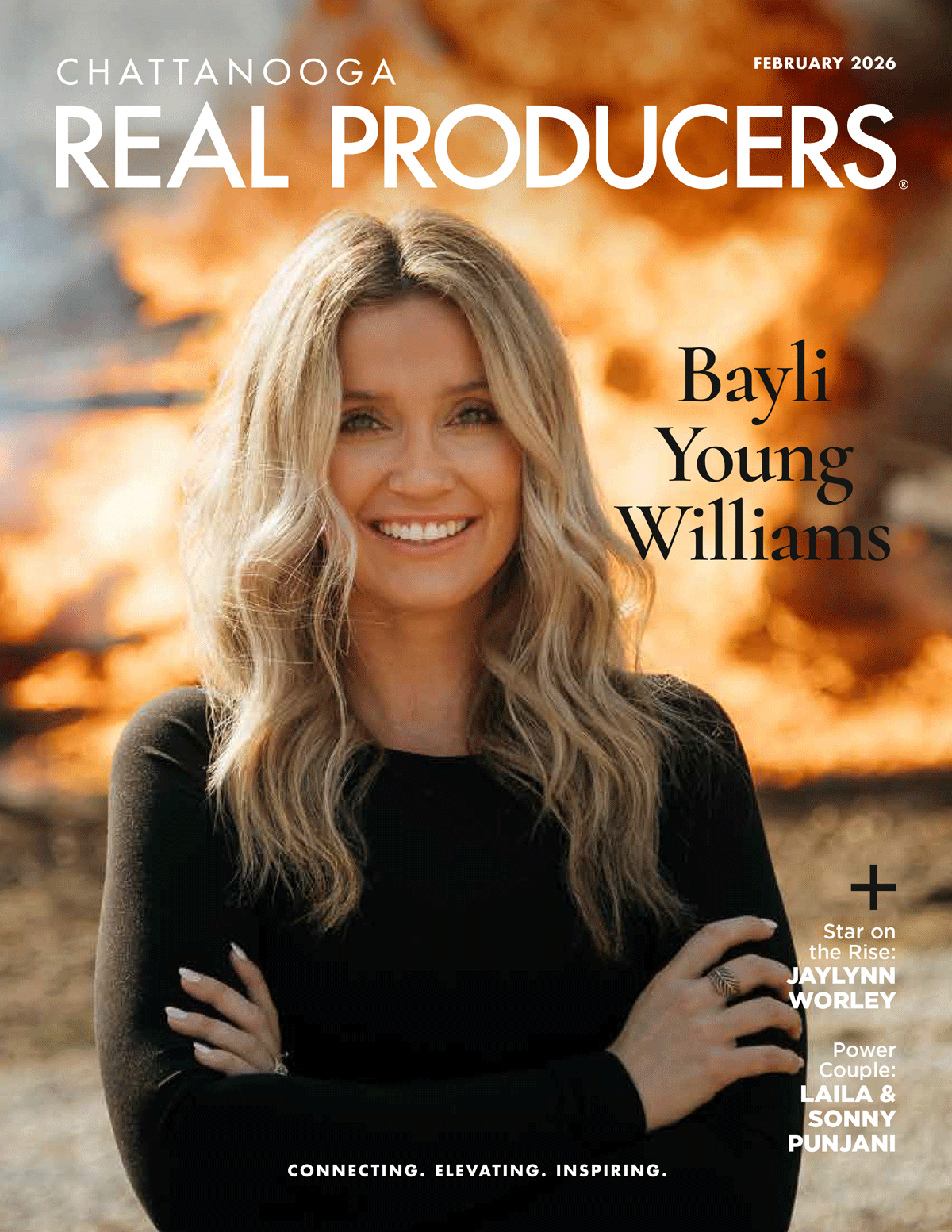 Chattanooga February 2026