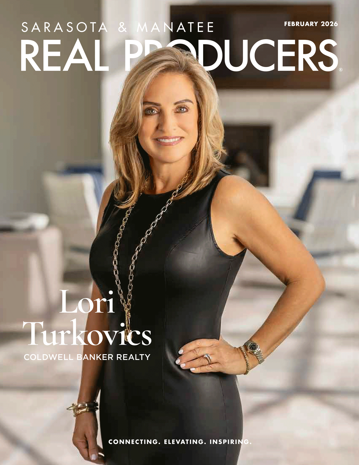 Sarasota & Manatee February 2026