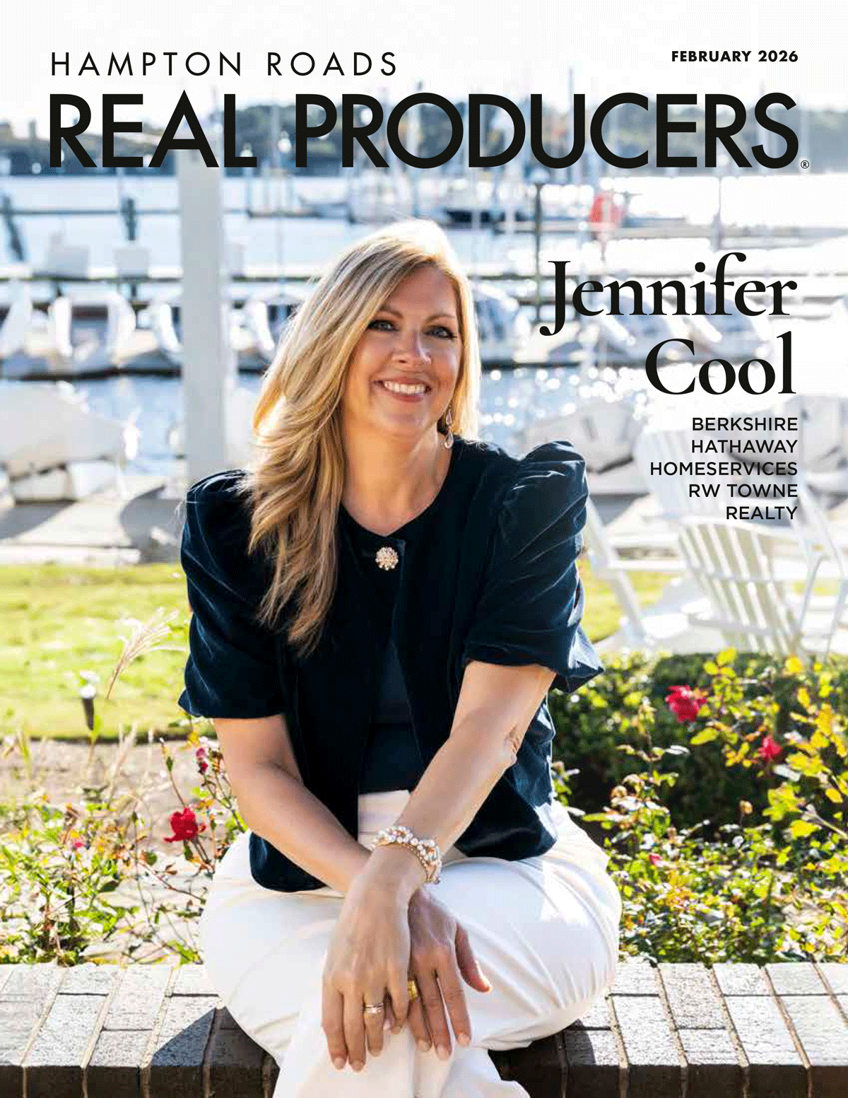 Hampton Roads February 2026