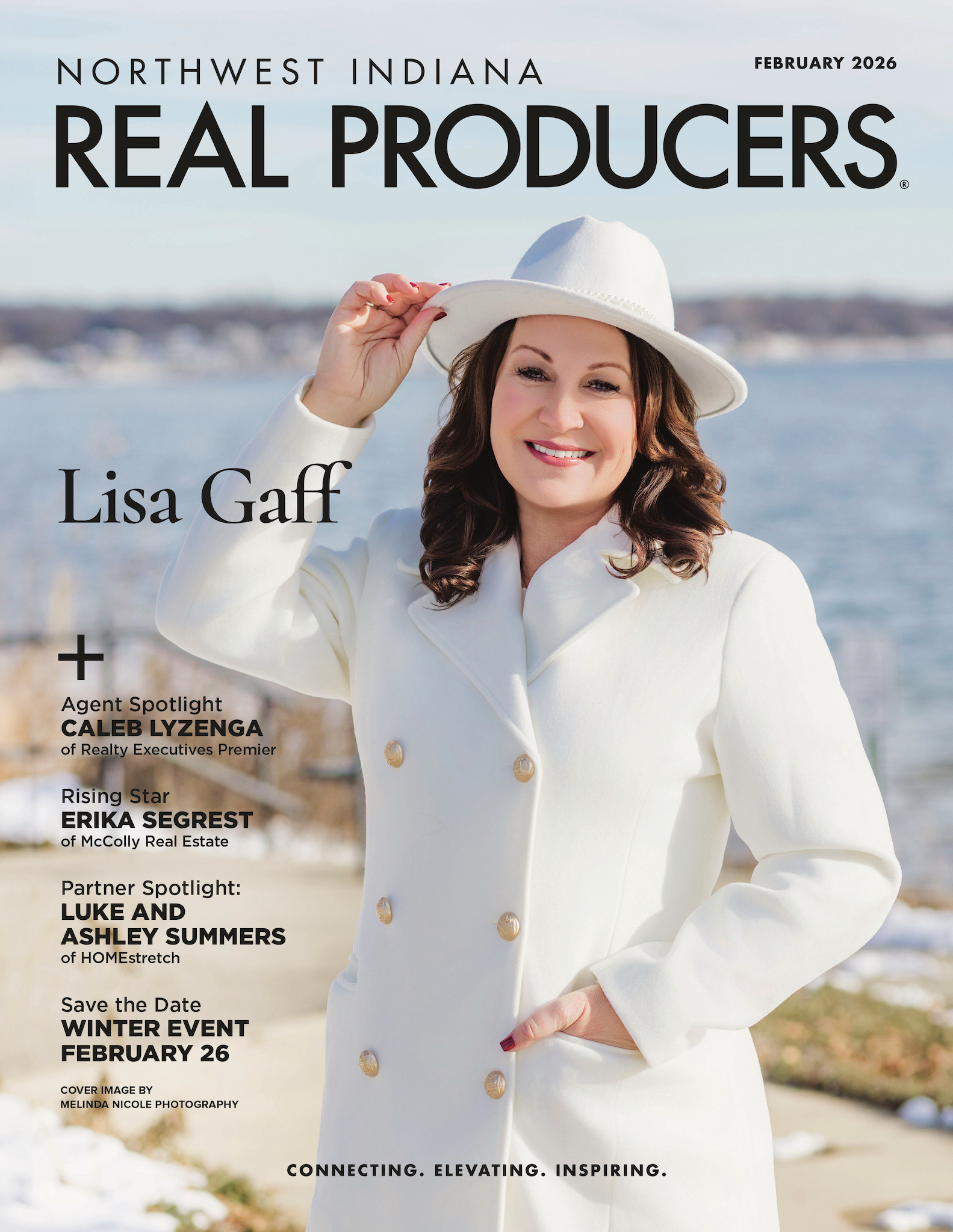 Northwest Indiana February 2026