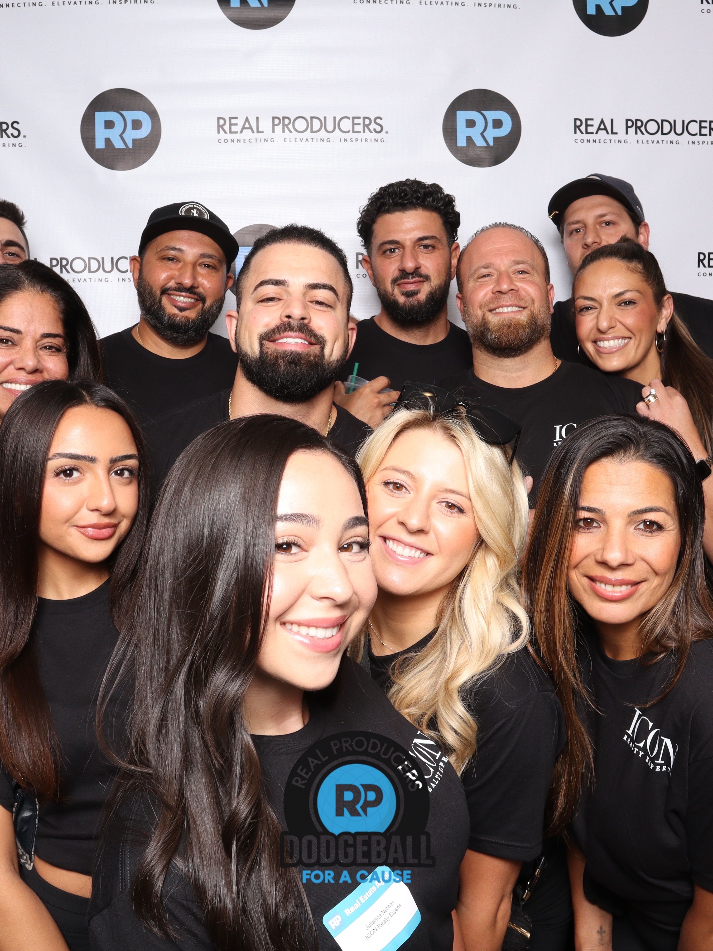 Dodgeball for a Cause 