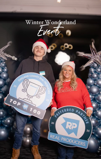 Winter Wonderland Holiday Lights Event