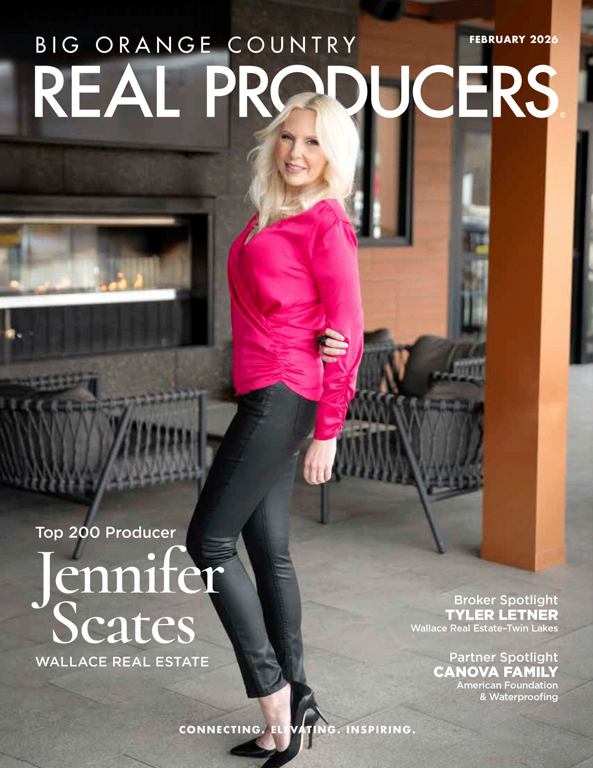 Big Orange Country February 2026