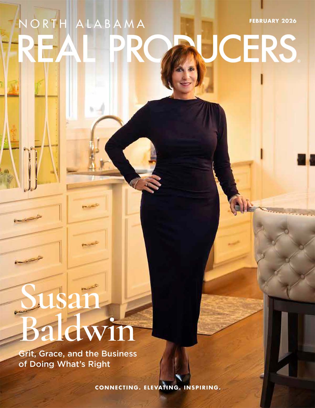 North Alabama February 2026