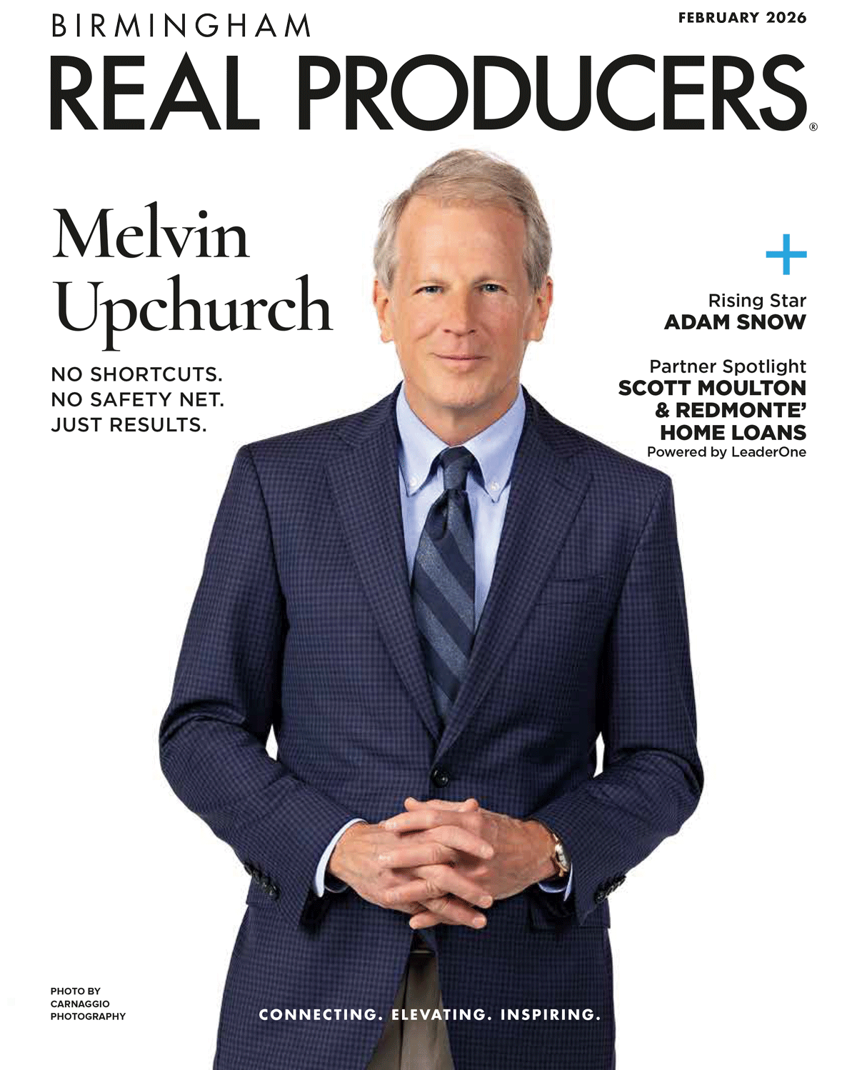 Birmingham February 2026