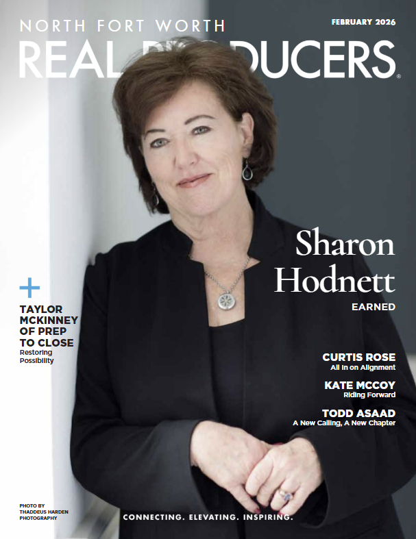 North Fort Worth February 2026