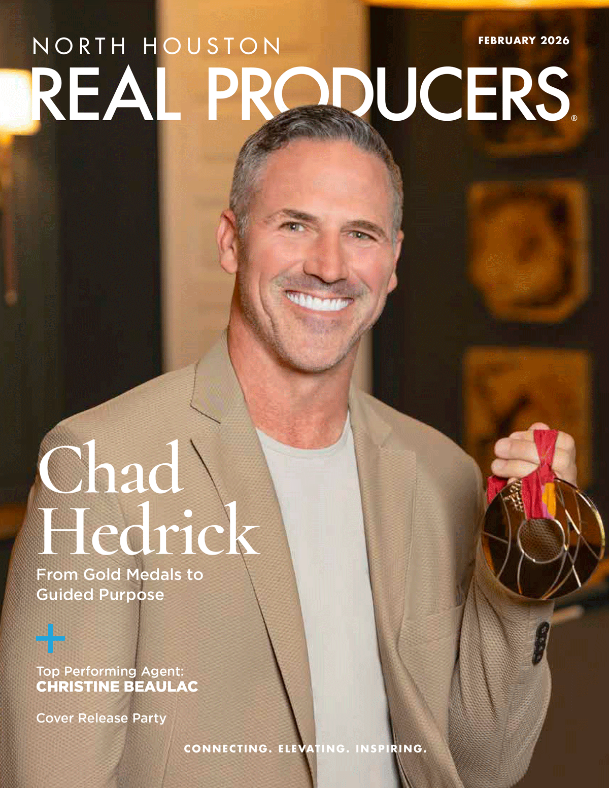 North Houston February 2026