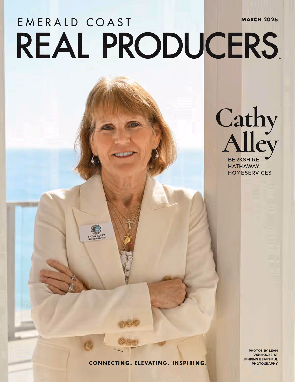 Emerald Coast March 2026