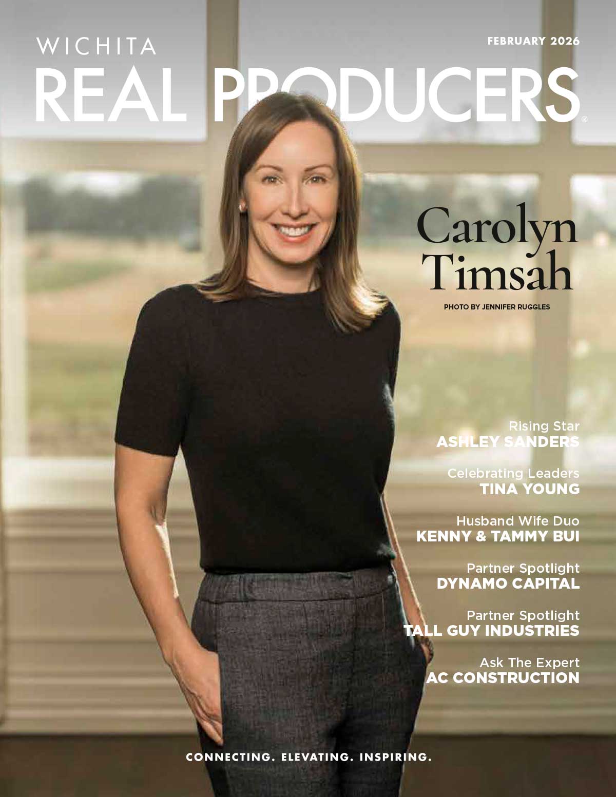 Wichita February 2026