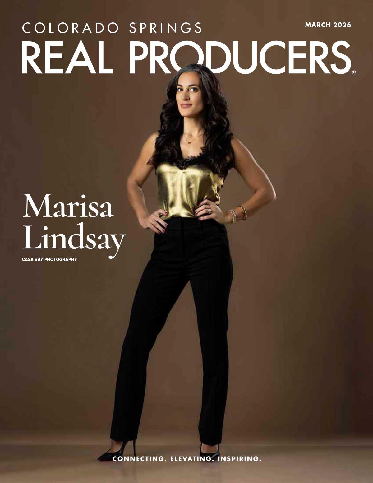 Colorado Springs March 2026