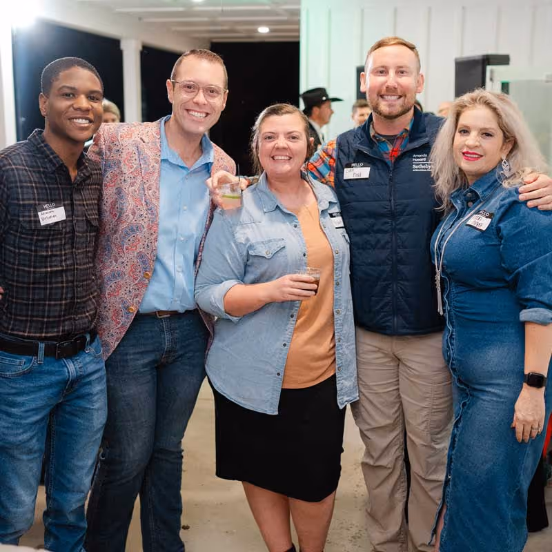 Real Producers Networking