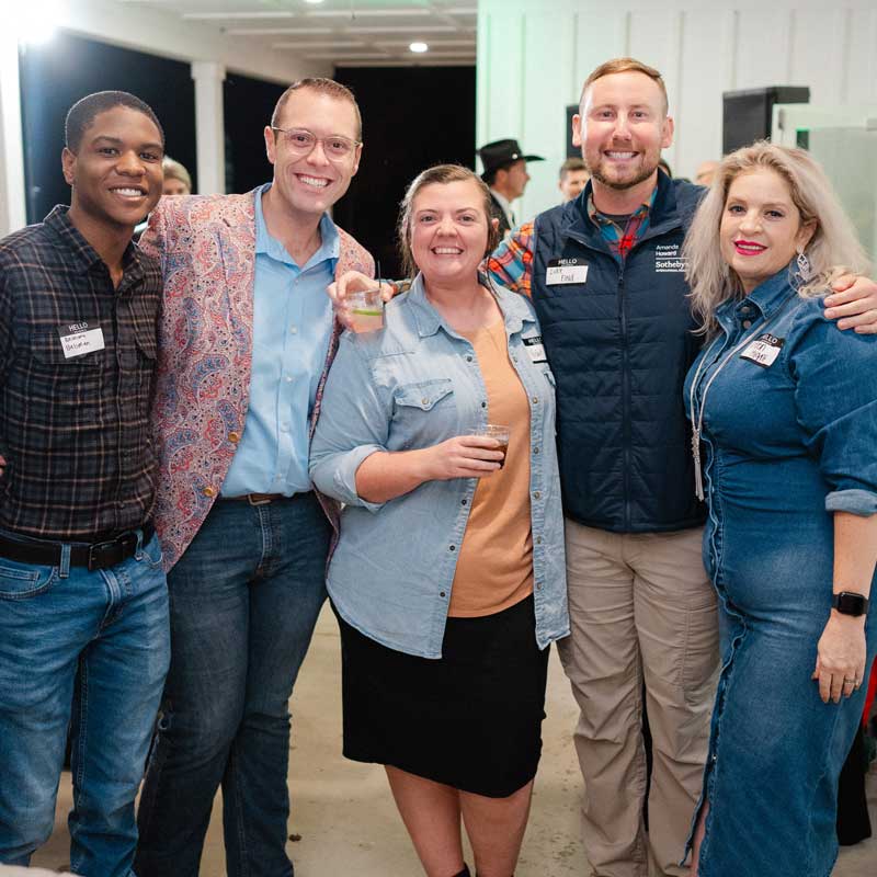 Real Producers Networking