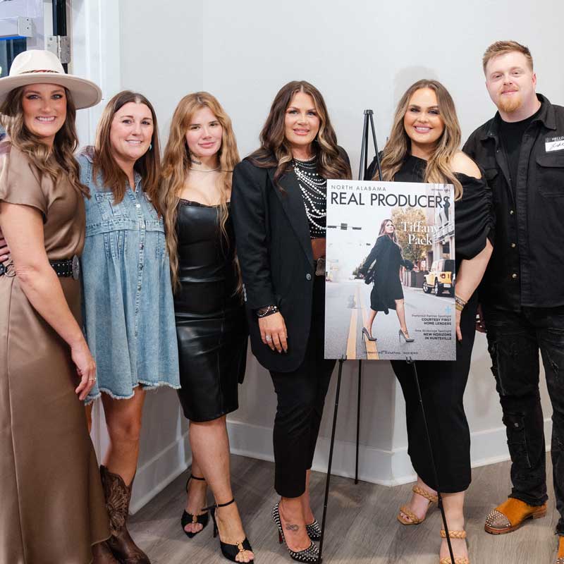 Real Producers Partners