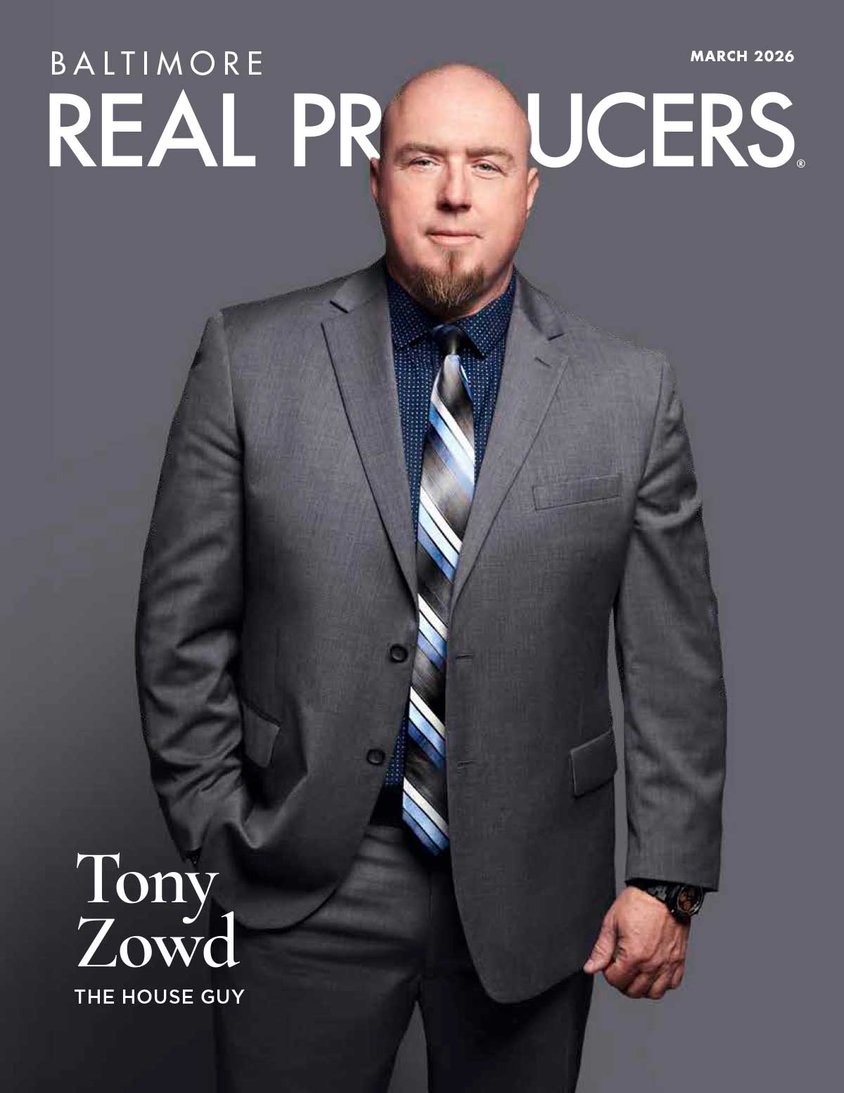 Baltimore March 2026