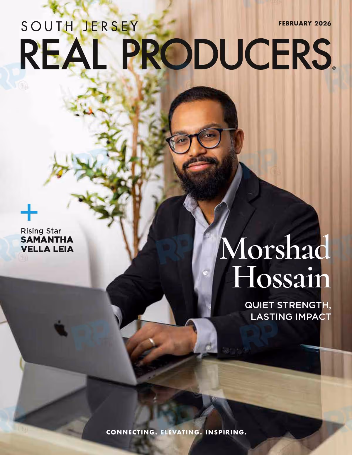 South Jersey February 2026