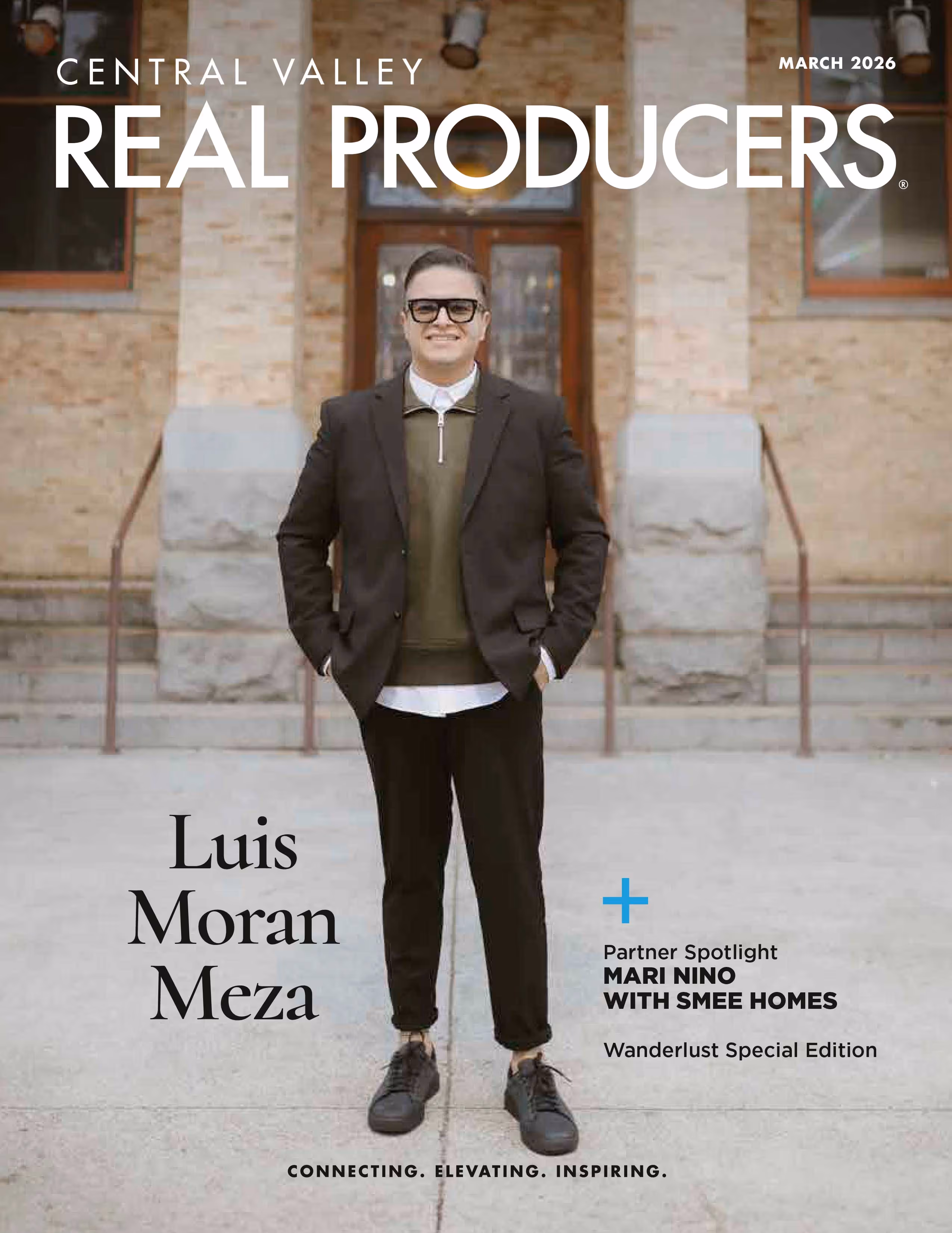 Central Valley March 2026