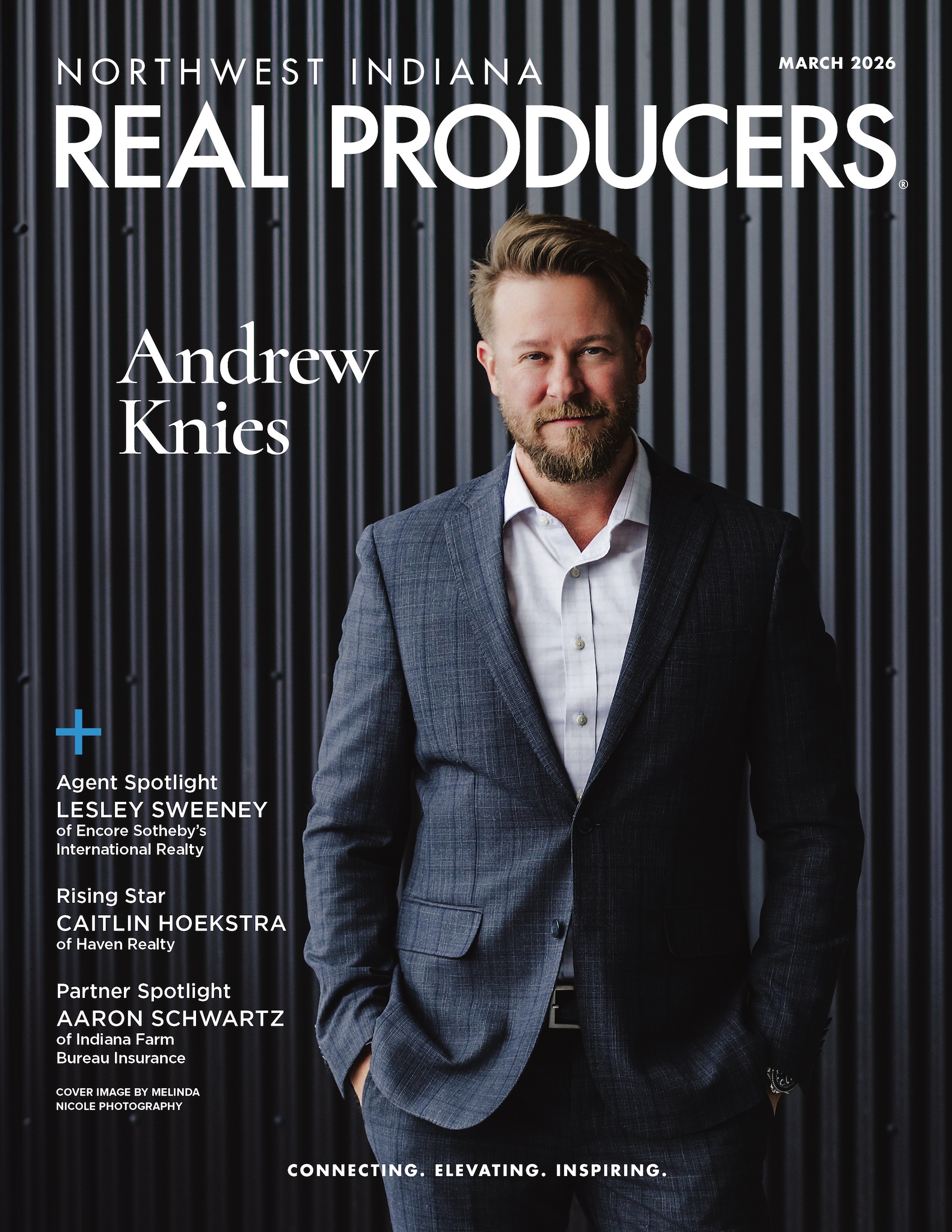 Northwest indiana March 2026