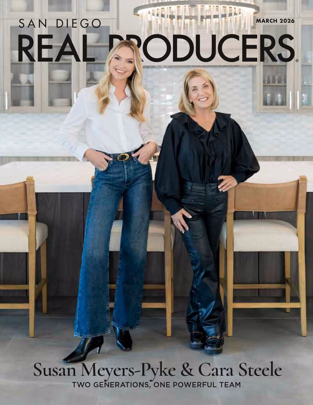 San Diego March 2026