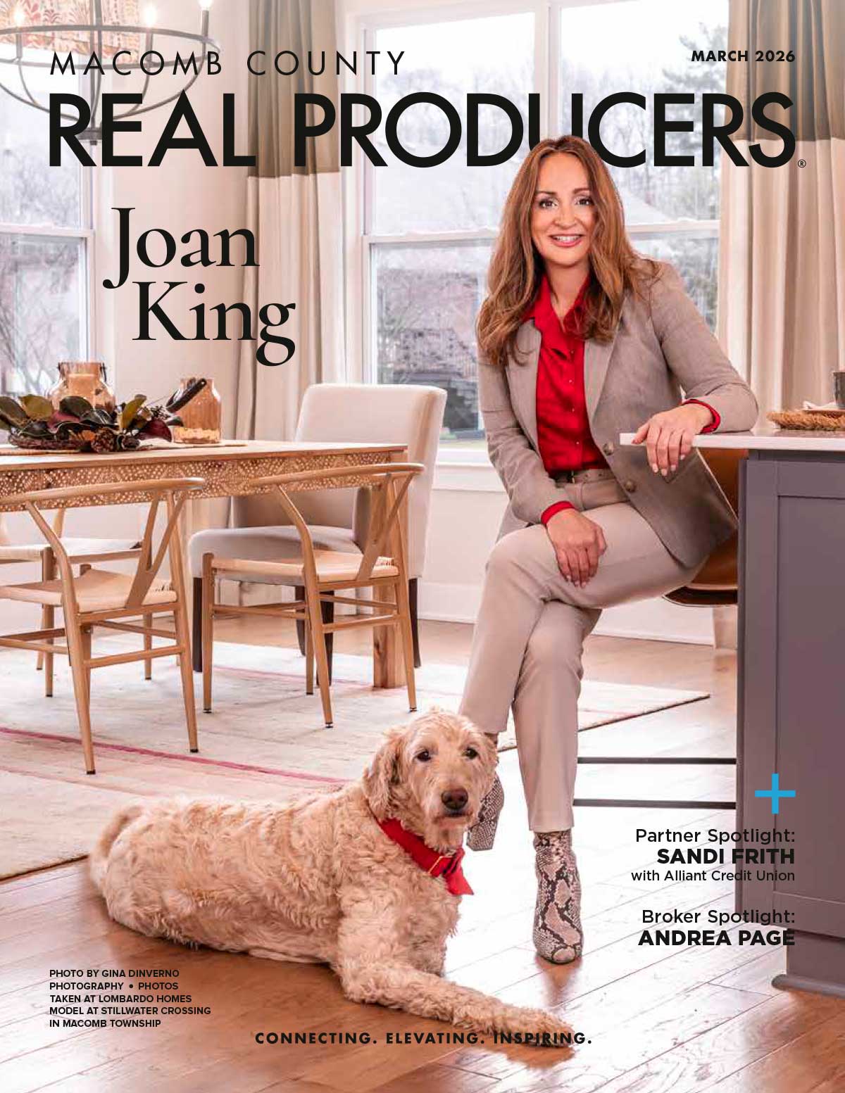 Macomb County March 2026