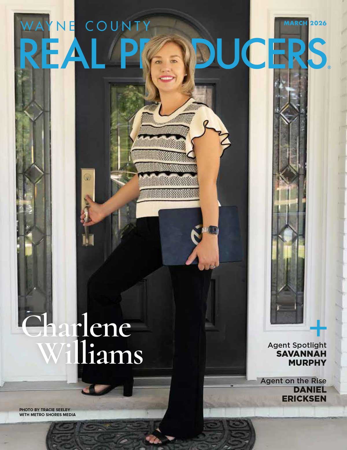 Wayne County March 2026