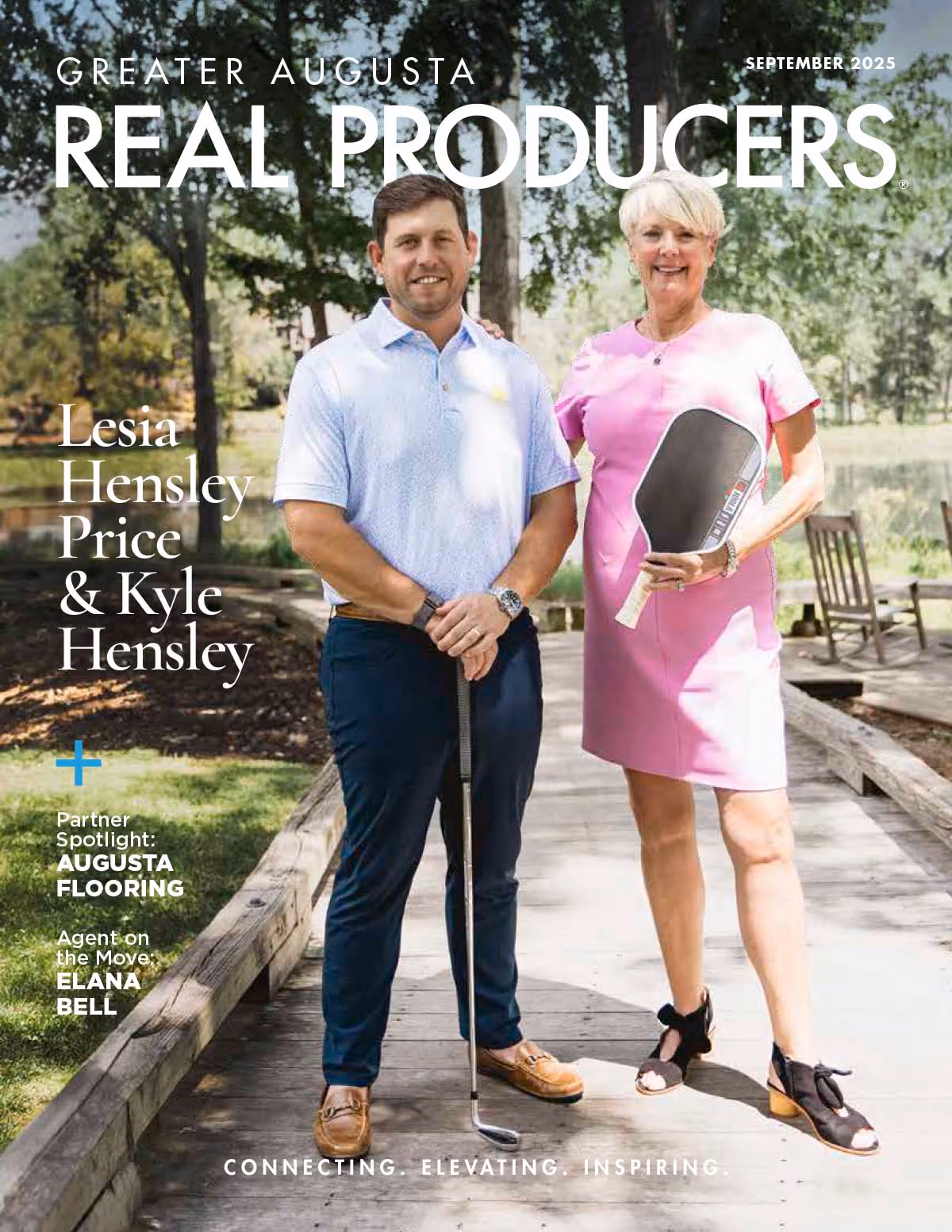 Greater Augusta September 2025