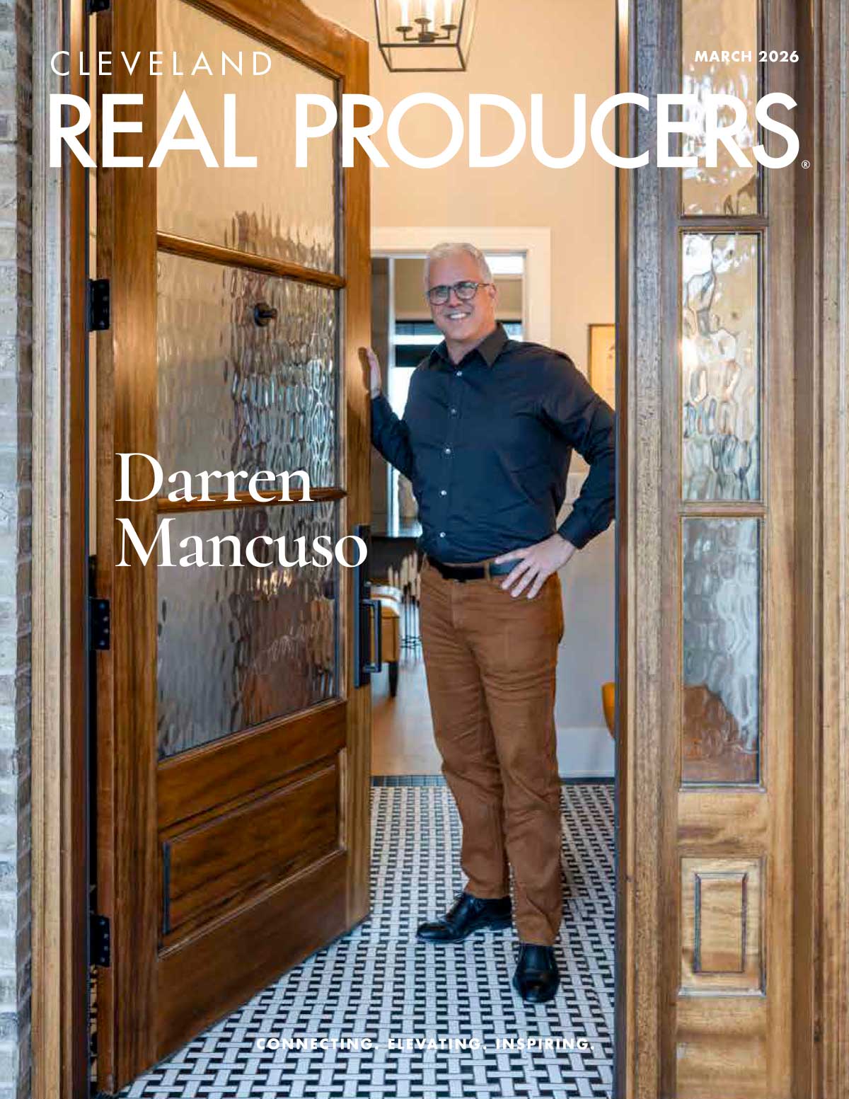 Cleveland March 2026