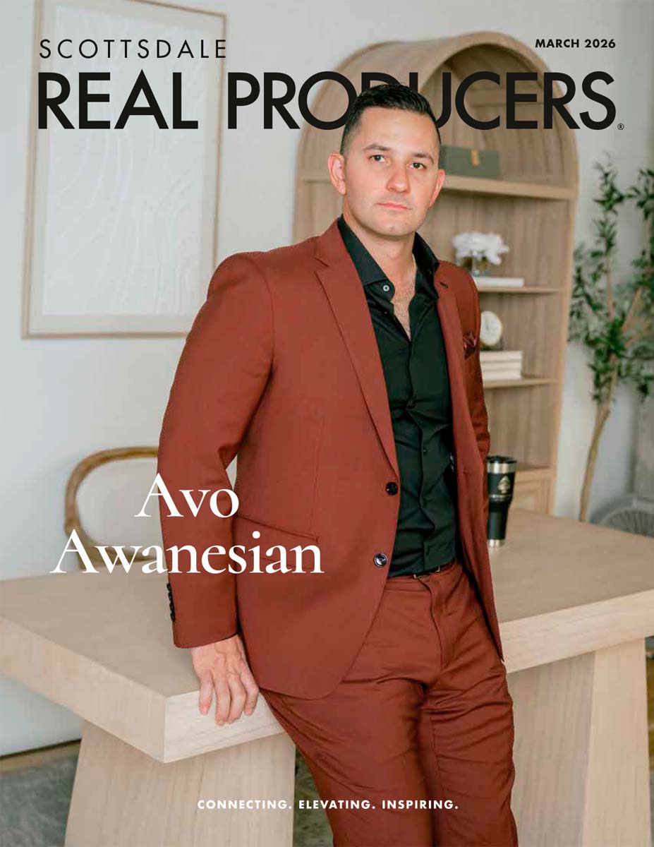 Scottsdale March 2026