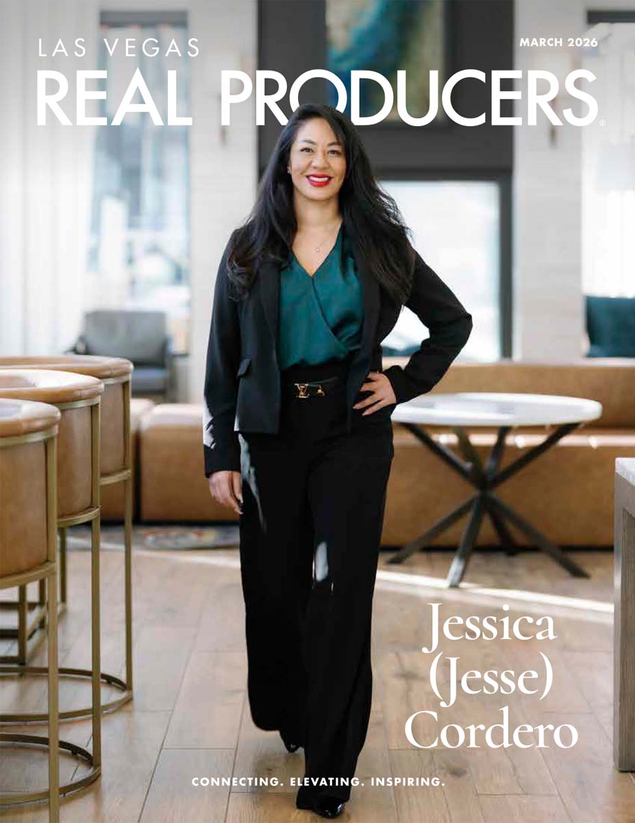 Las Vegas March 2026