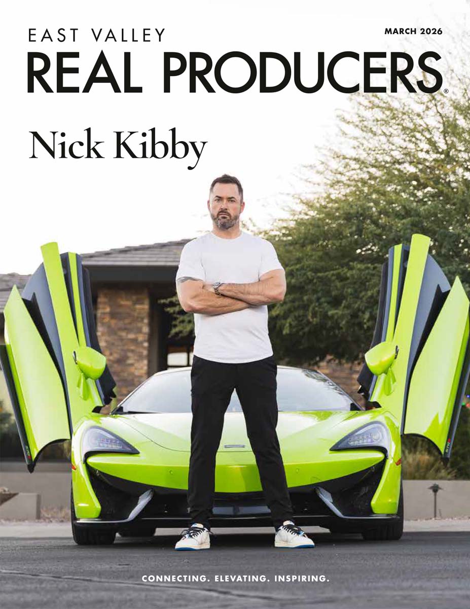 East Valley March 2026