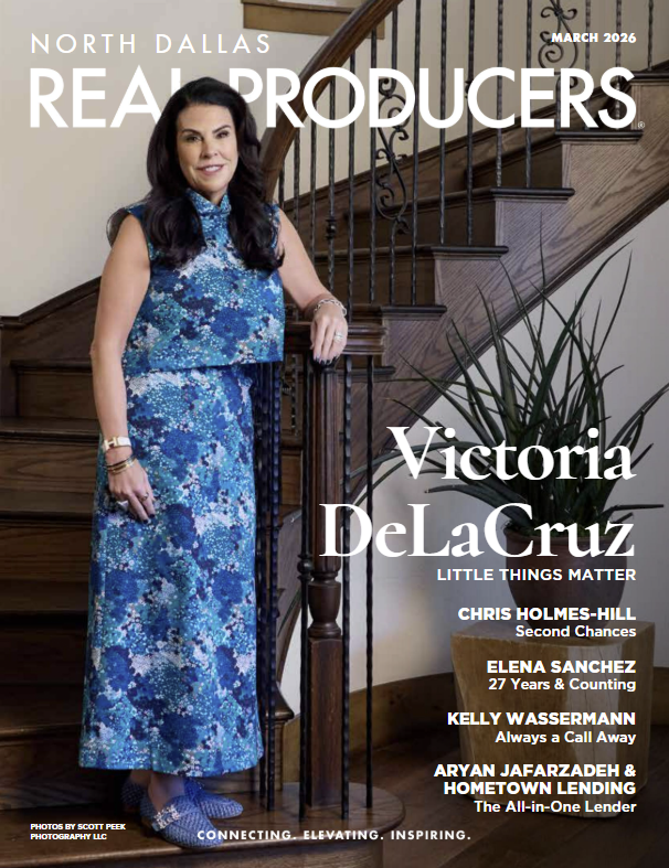 North Dallas March 2026