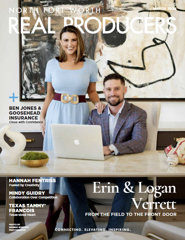 North Fort Worth March 2026