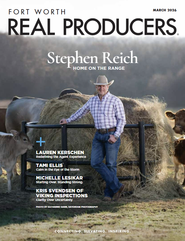 Fort Worth March 2026