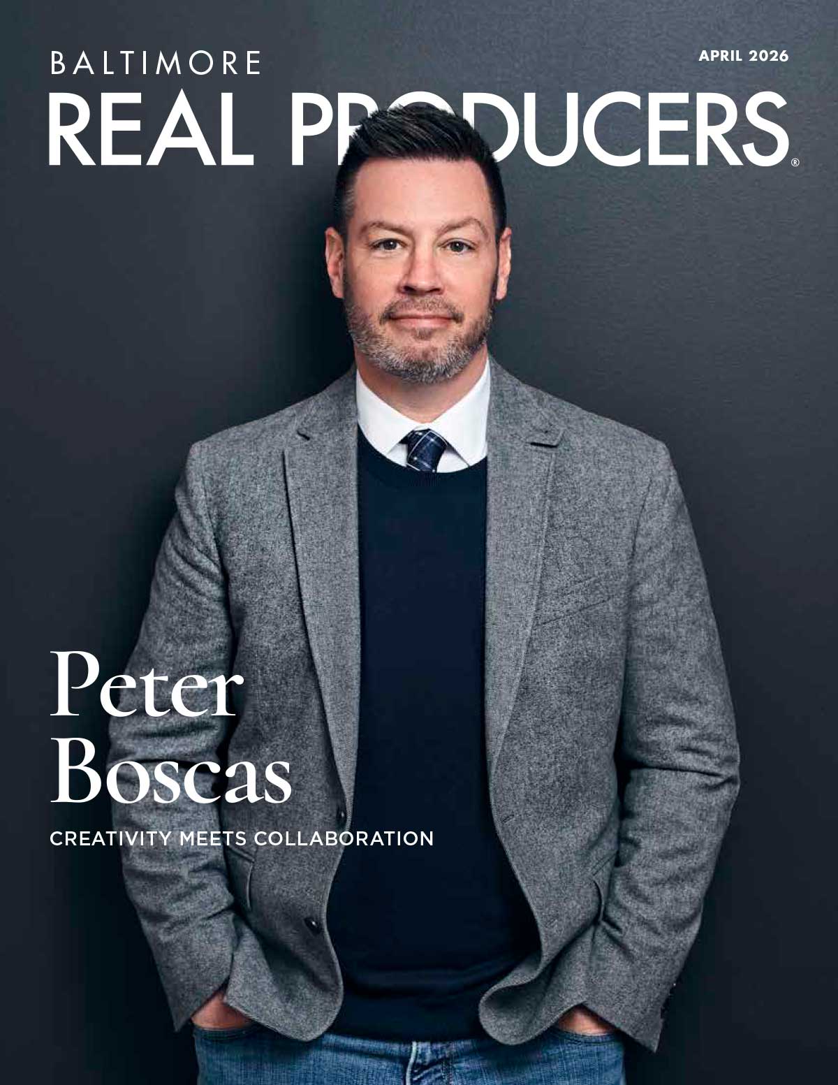 Baltimore April 2026