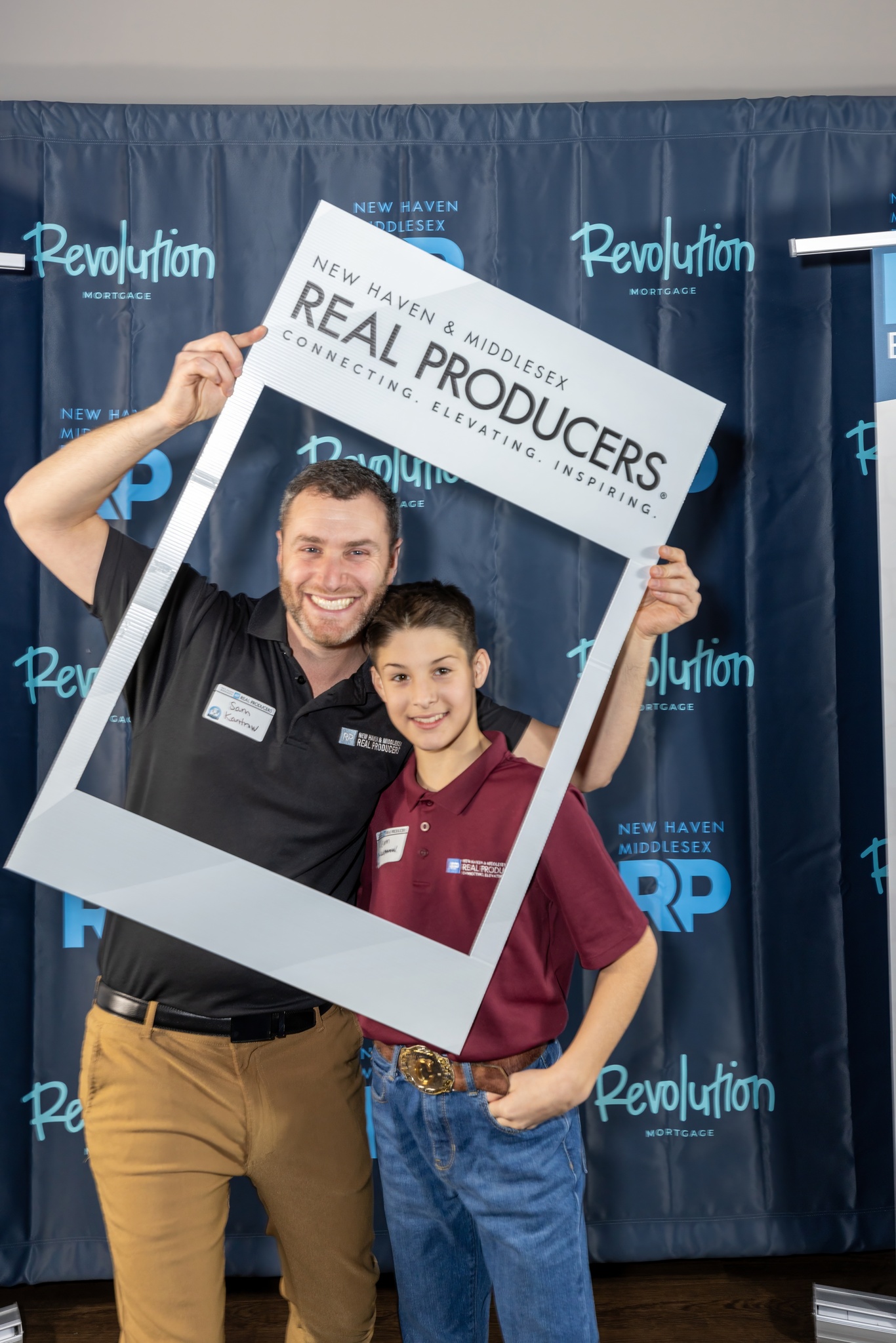 Swing into 2025: Realtor Golf Showdown