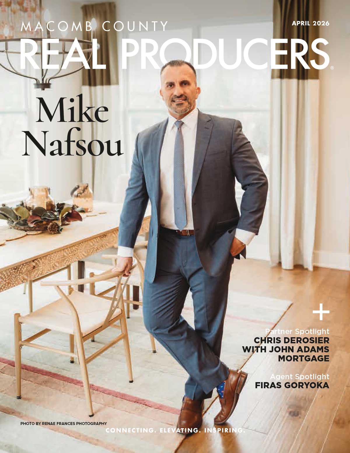 Macomb County April 2026