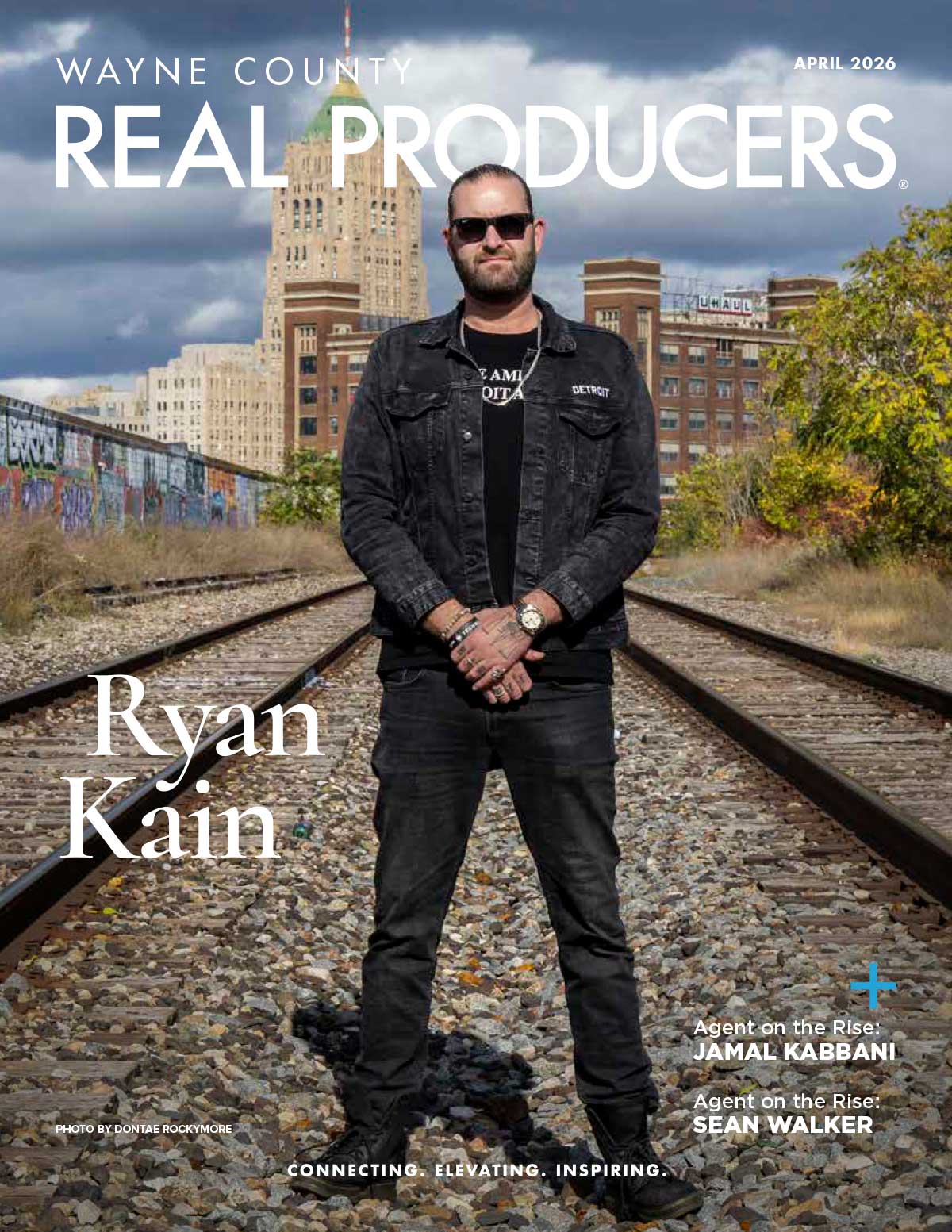 Wayne County April 2026