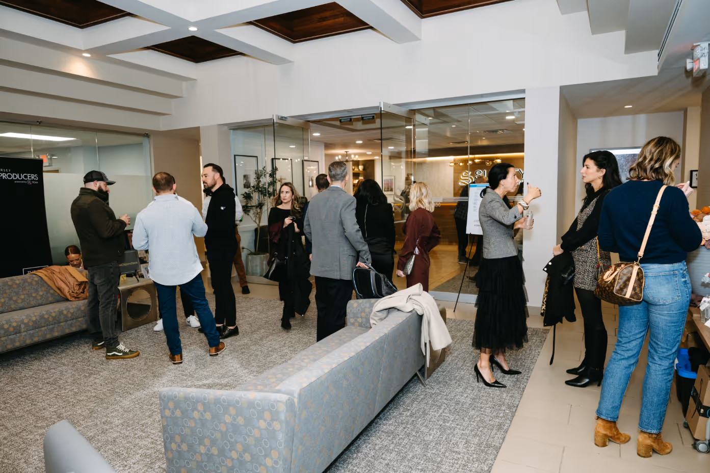 Bloom Where You're Planted