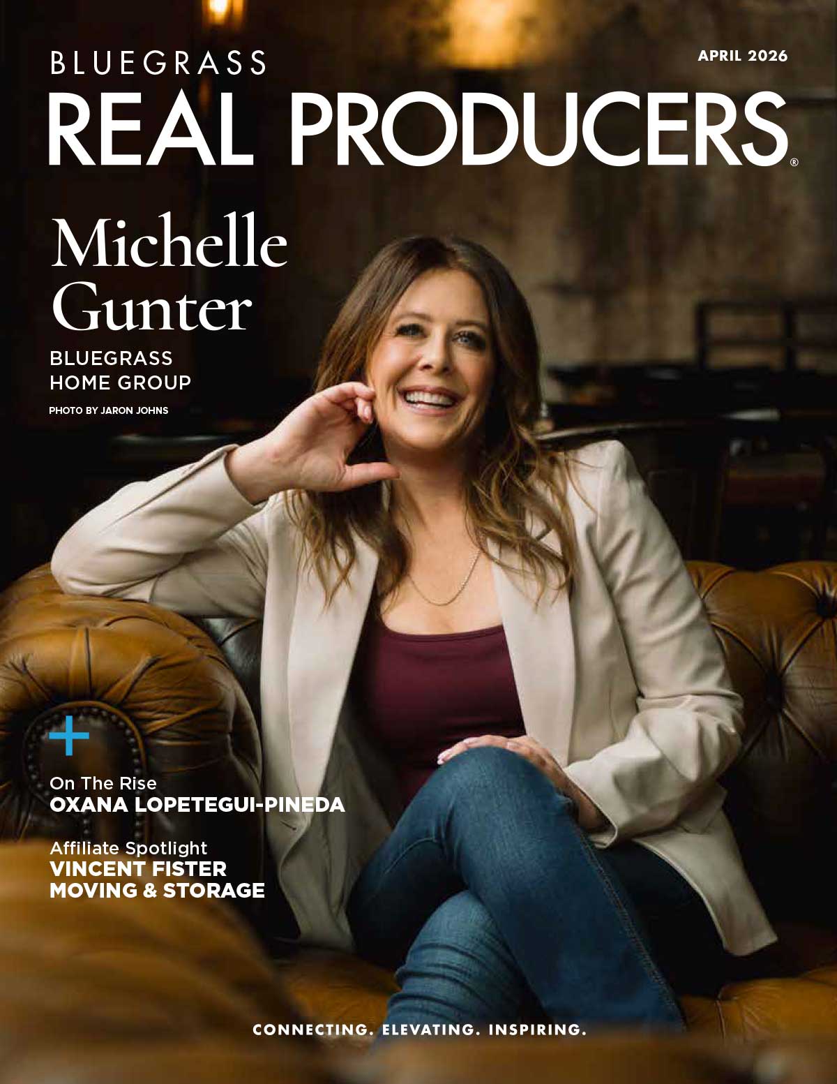 Bluegrass April 2026