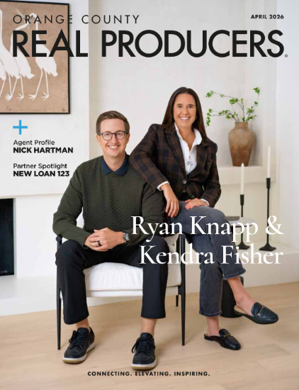 Orange County April 2026