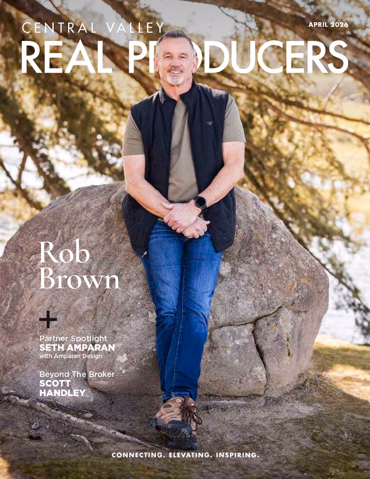 Central Valley April 2026