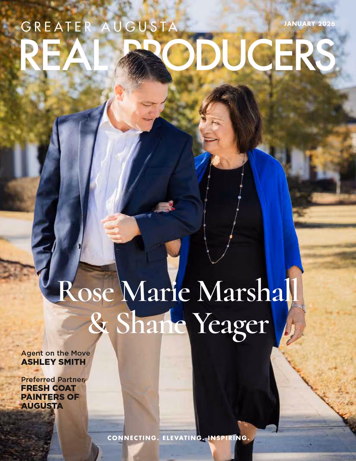 Greater Augusta January 2026